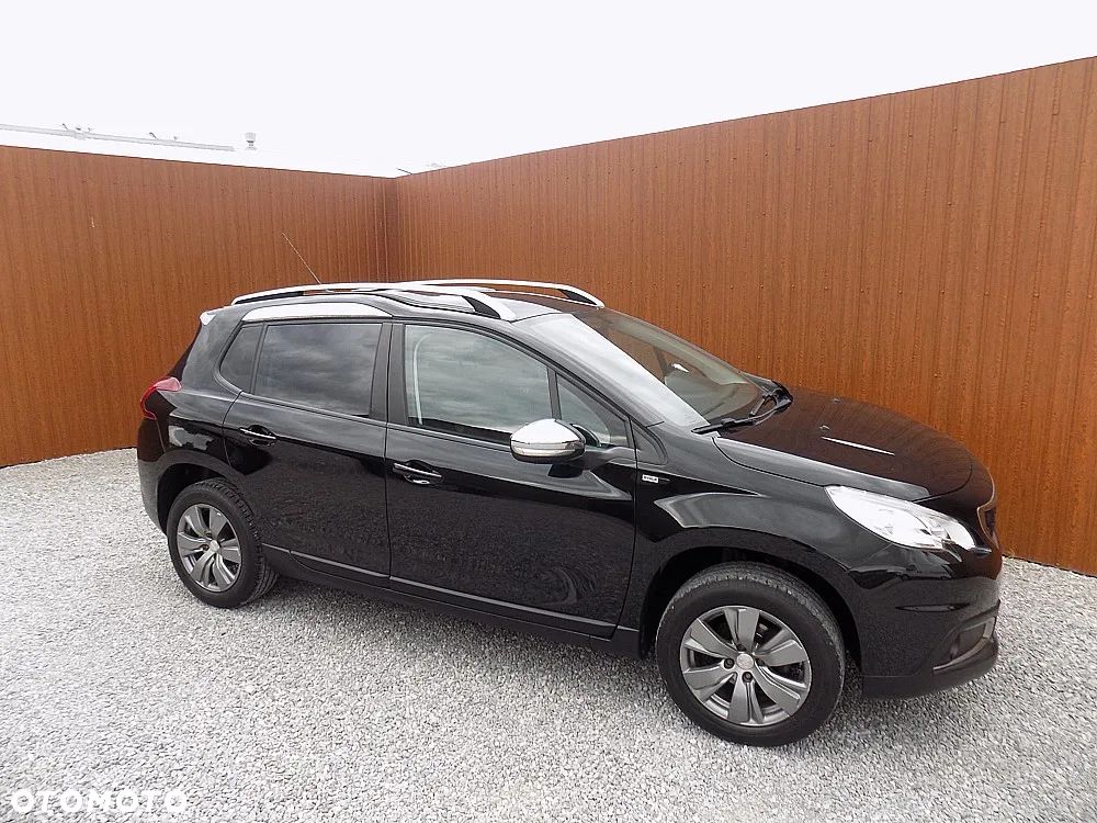 Peugeot 2008 PureTech 82 Style - 30
