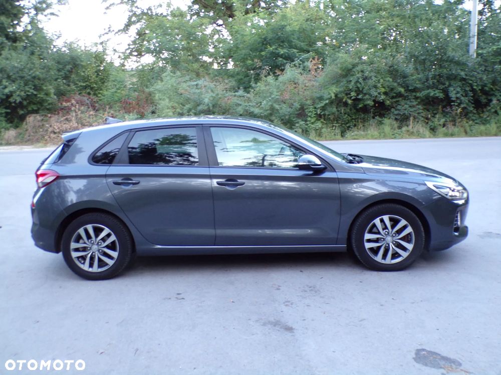 Hyundai i30 1.6 CRDI Intro Edition - 5