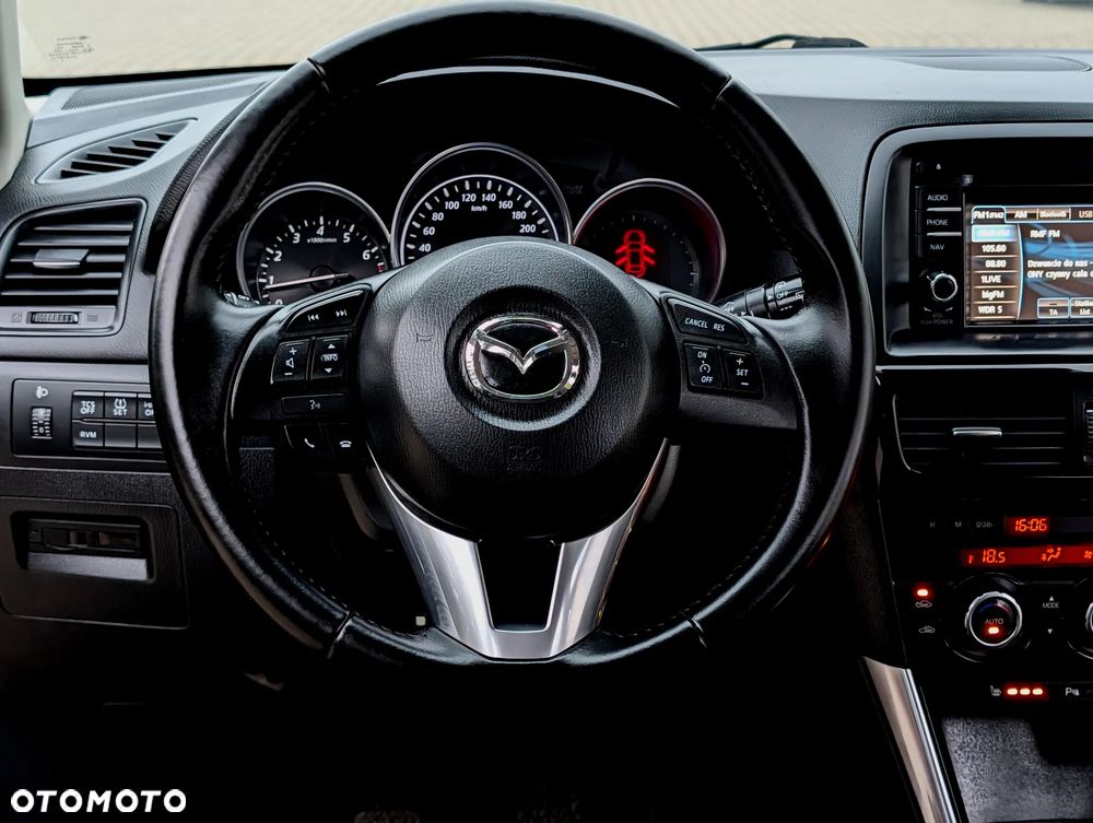 Mazda CX-5 - 24