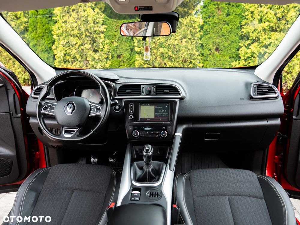 Renault Kadjar 1.2 Energy TCe Intens - 26