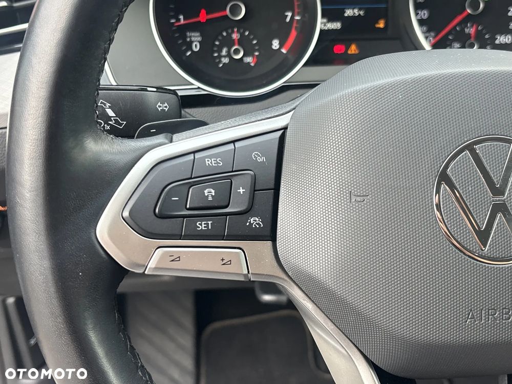 Volkswagen Passat 1.5 TSI EVO Business DSG - 23