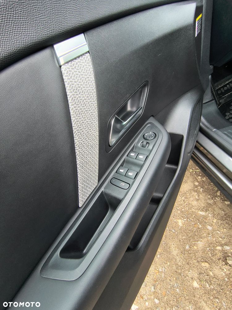 Citroën C4X 1.2 PureTech Shine Pack S&S EAT8 - 26