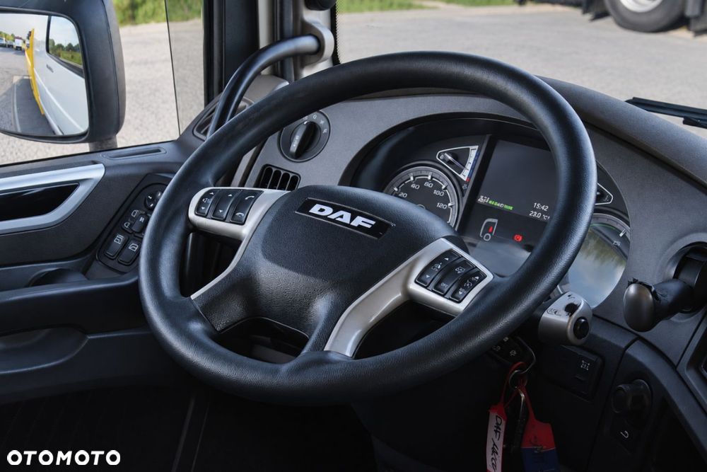 DAF XF 480 MKG HLK 231 HP a3 - 37