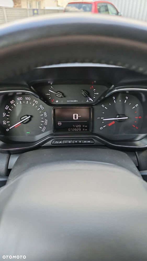 Citroën C3 Aircross 1.2 PureTech Feel - 7