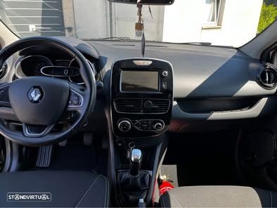 Renault Clio Sport Tourer - 4