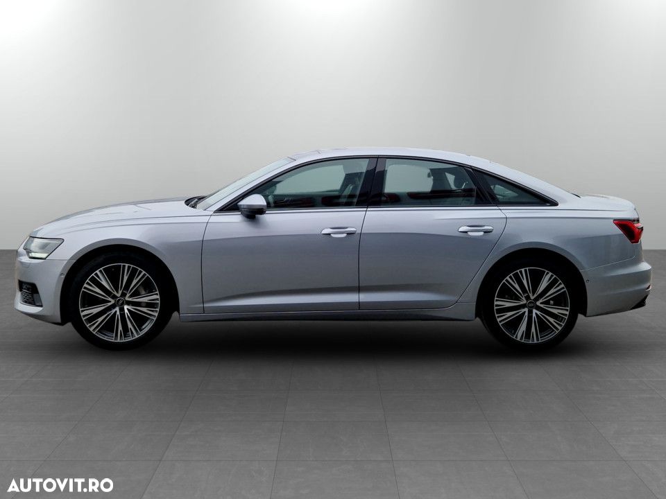 Audi A6 55 TFSI quattro S tronic sport - 2