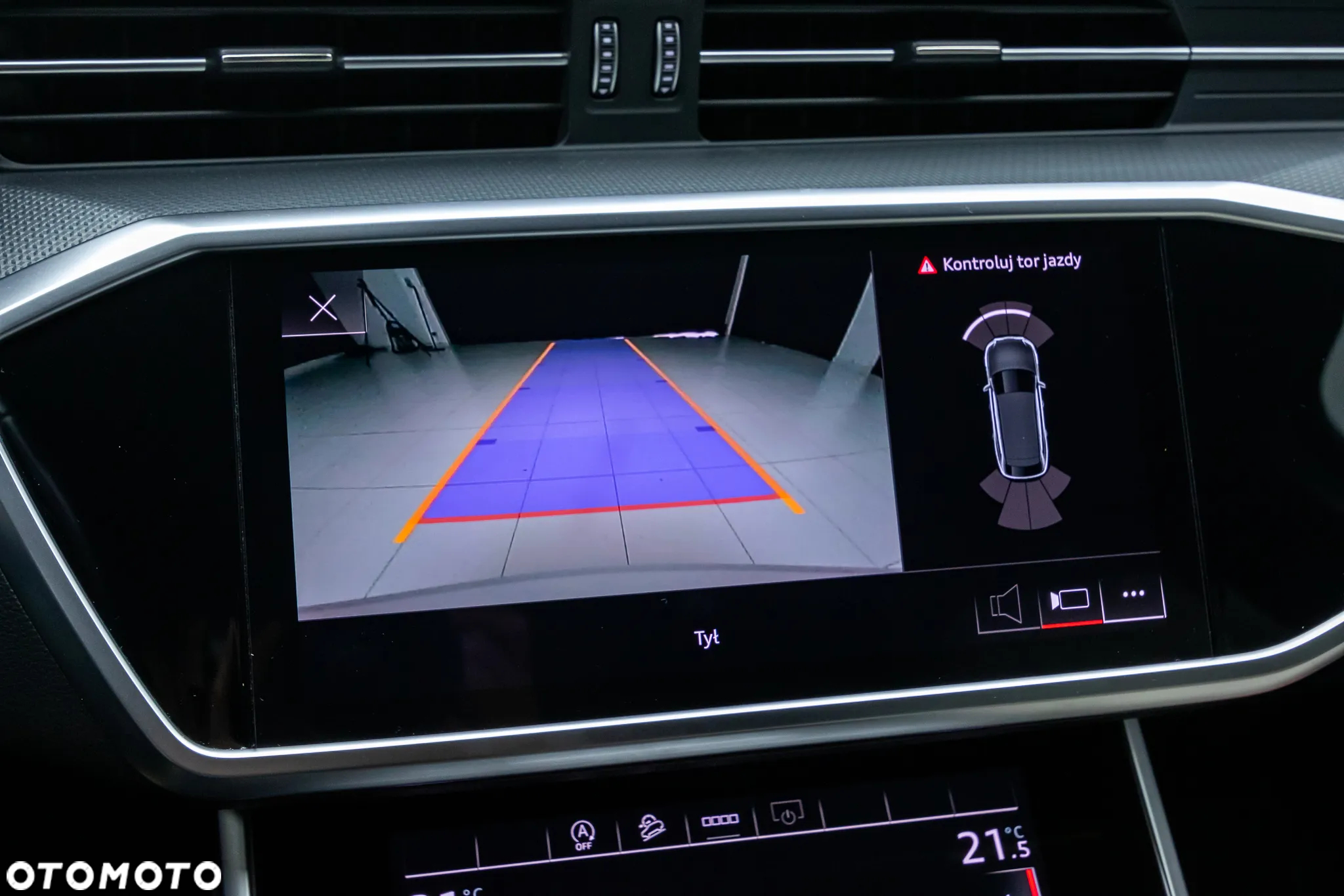 Audi A6 Allroad - 24