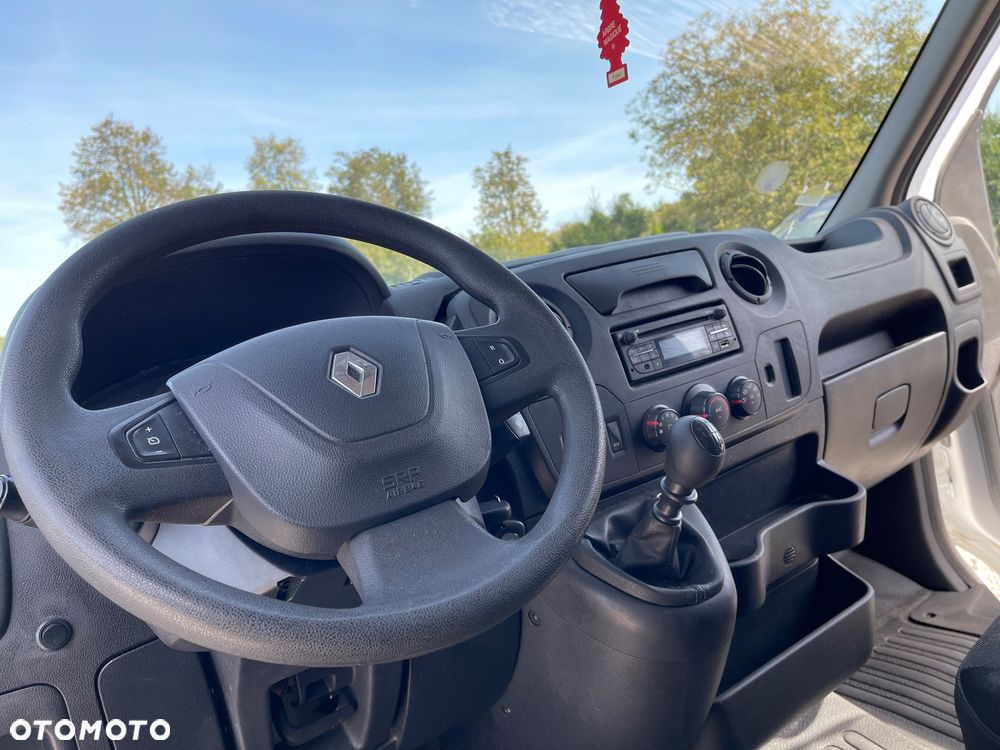 Renault MASTER - 19