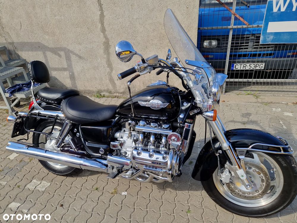 Honda Valkyrie - 18