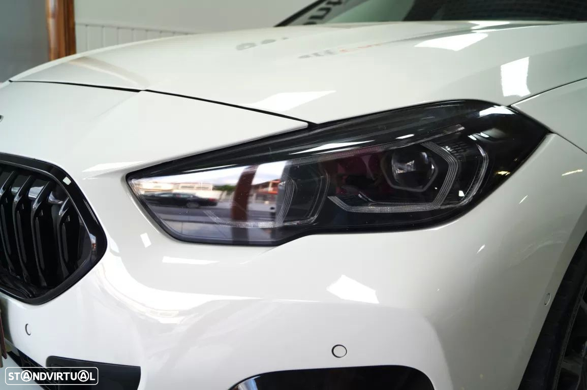 BMW 216 Gran Coupé d Aut. M Sport - 26