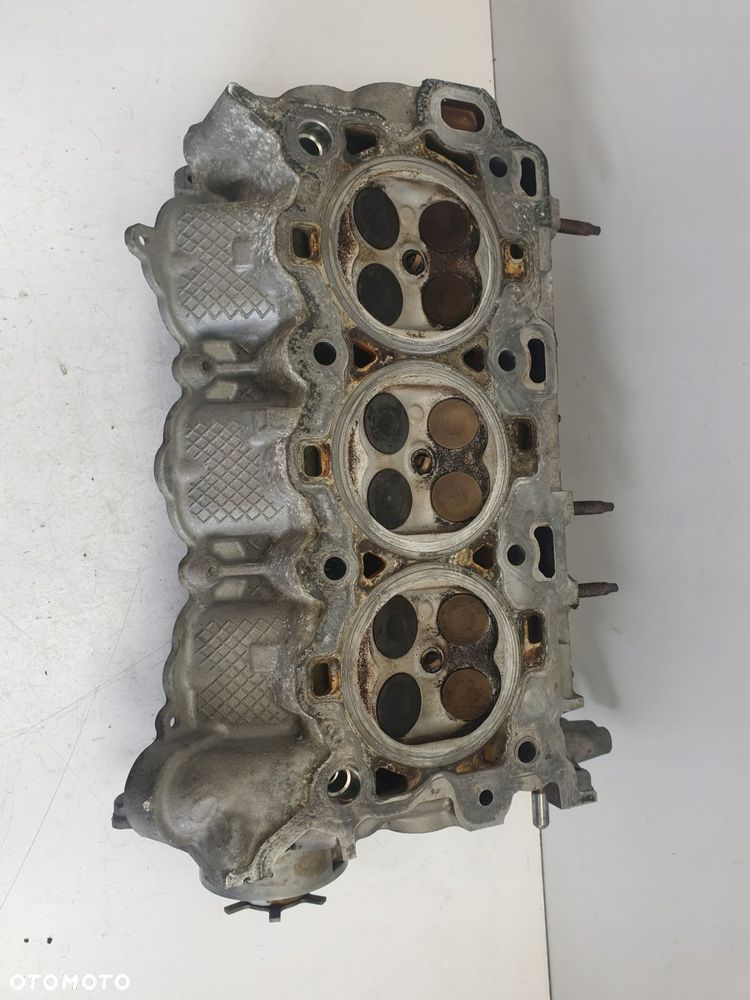 GŁOWICA CYLINDRÓW Jaguar X-Type 2.5 V6 RF-4X4E-6090-A22A - 7