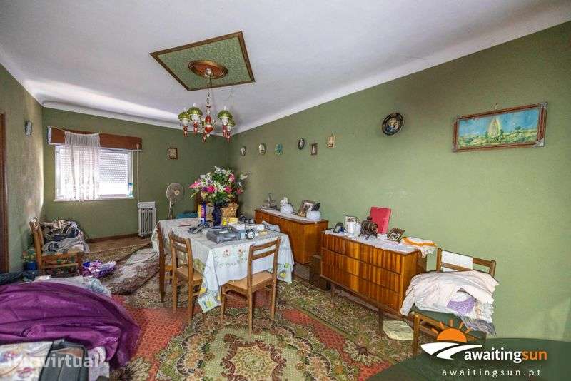 Grande Casa T7 com Potencial em Casteleiro - Grande imagem: 3/12