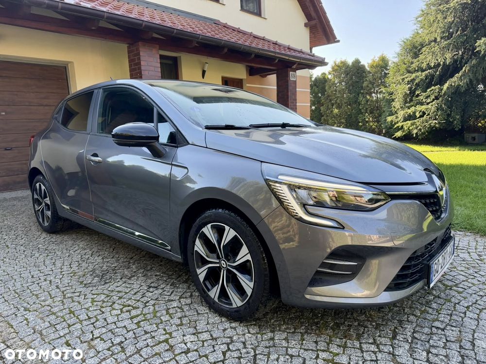 Renault Clio - 1