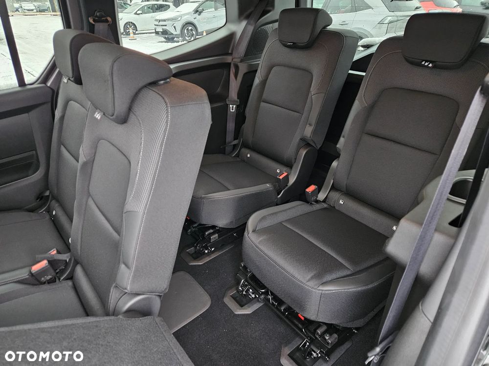 Renault Kangoo 1.3 TCe Equilibre - 13