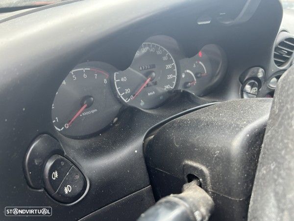 Para Peças Hyundai Coupe (Rd) - 7
