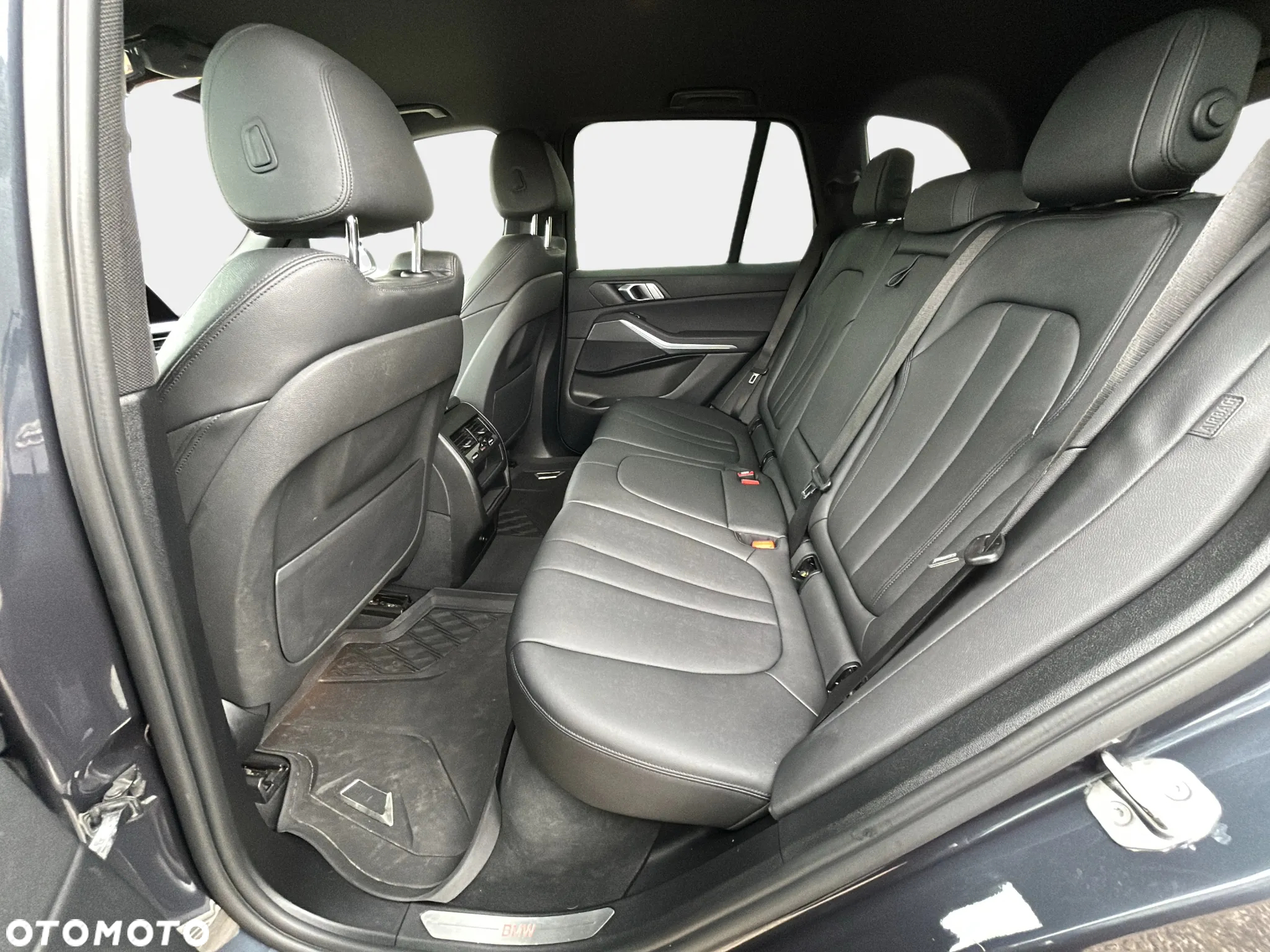 BMW X5 xDrive25d sport - 13