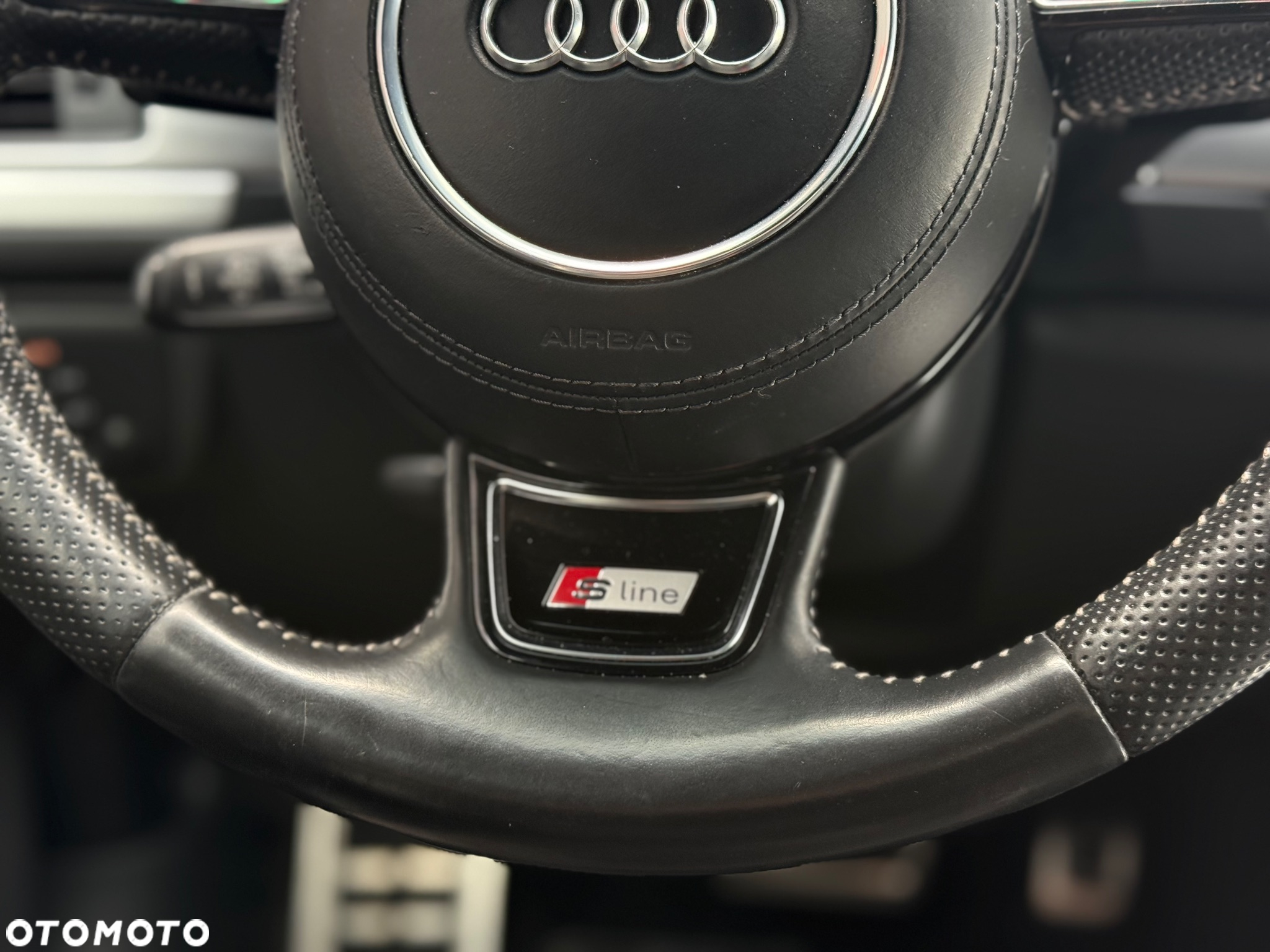 Audi A6 Avant 2.0 TDI Ultra DPF S tronic - 21