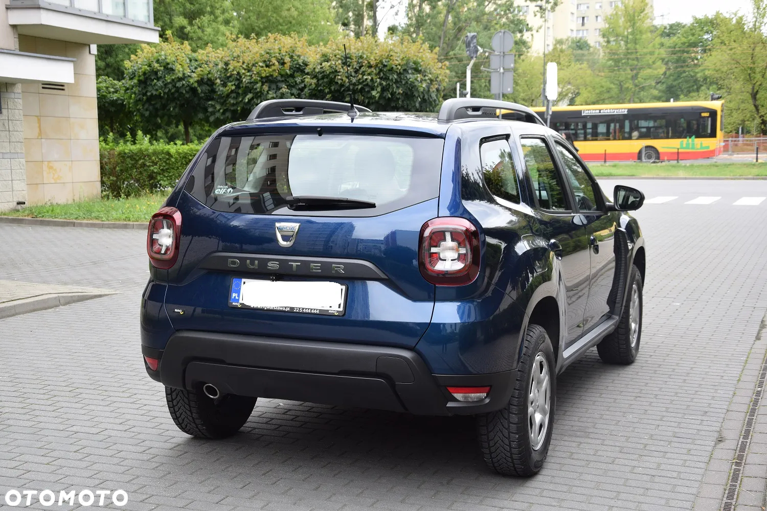 Dacia Duster 1.0 TCe Comfort - 7