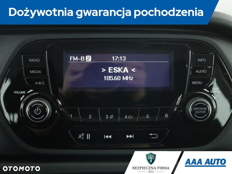 Fiat Tipo - 11