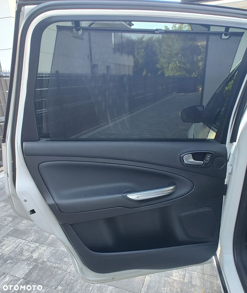 Ford S-Max 2.0 TDCi DPF Titanium - 18