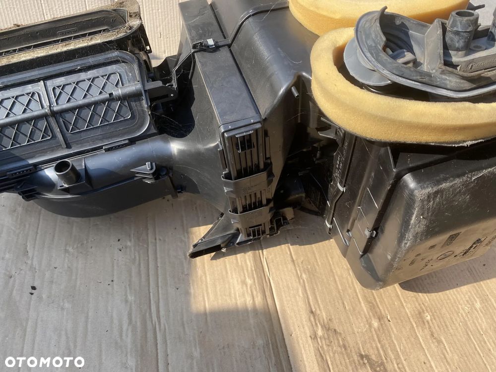 Nagrzewnica klimatronic 6Q1820308R Seat Ibiza IV OE - 8