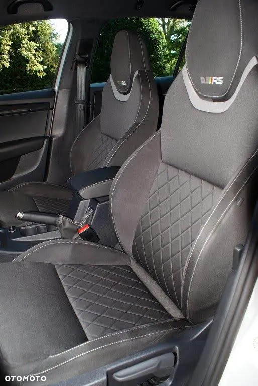 Skoda Octavia 2.0 TSI RS 230 - 2