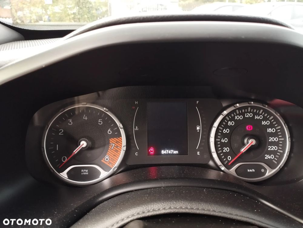 Jeep Renegade 1.0 GSE T3 Turbo Sport FWD S&S - 12