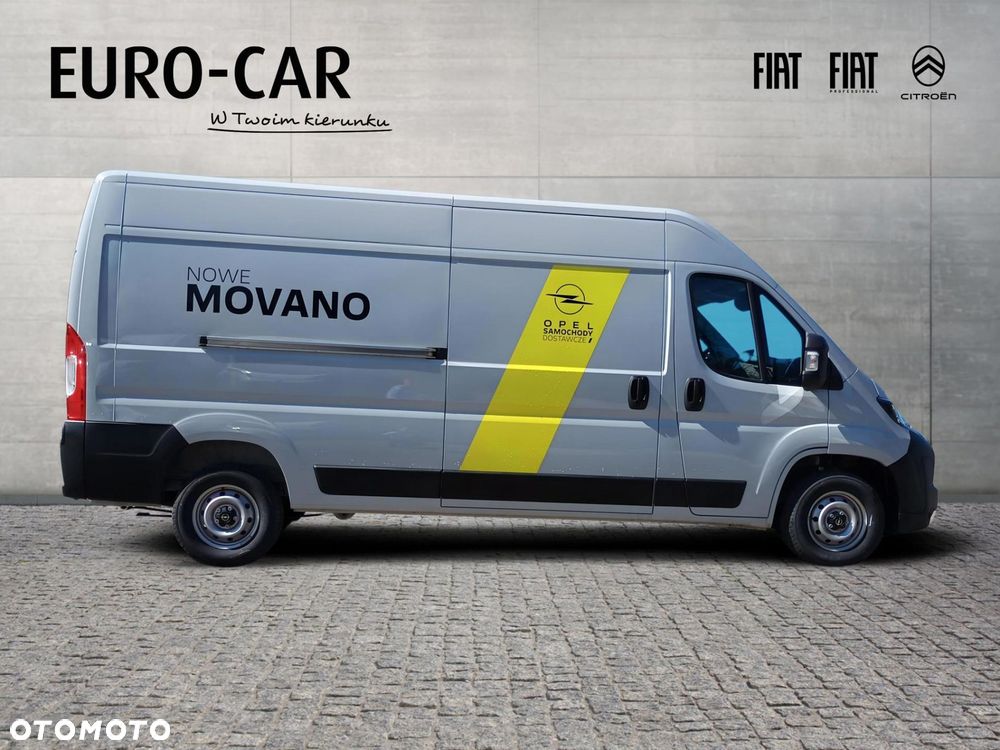 Opel Movano - 6