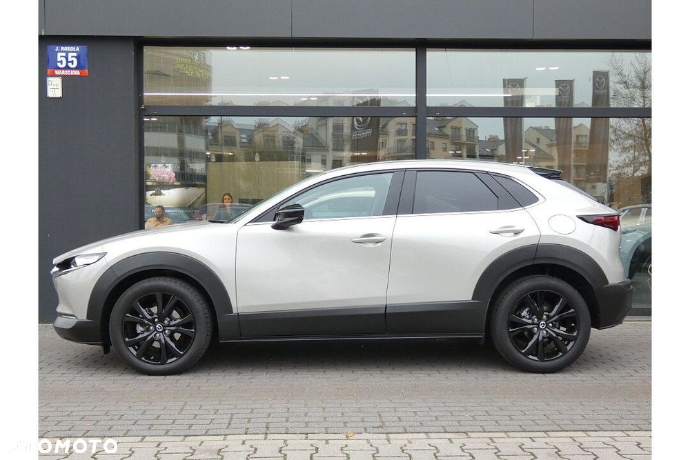 Mazda CX-30 2.0 mHEV Homura 2WD - 7