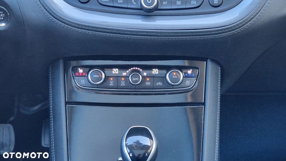 Opel Grandland X 1.5 D Start/Stop Automatik Business INNOVATION - 33