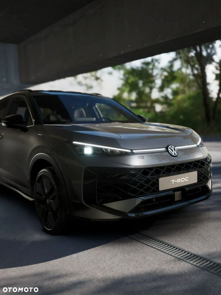 Volkswagen T-Roc 2026 photo 5