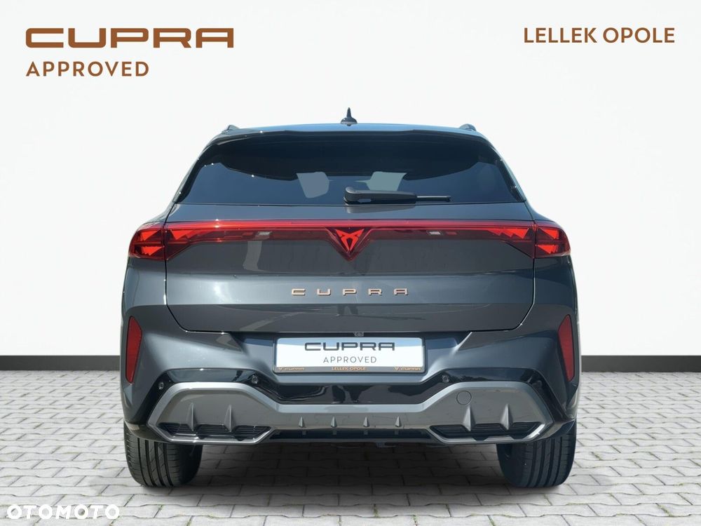 Cupra Terramar 1.5 eTSI mHEV DSG - 8