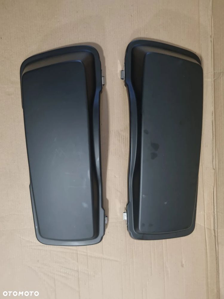 Harley Touring Street Road Glide  Electra pokrywa kufra dekiel