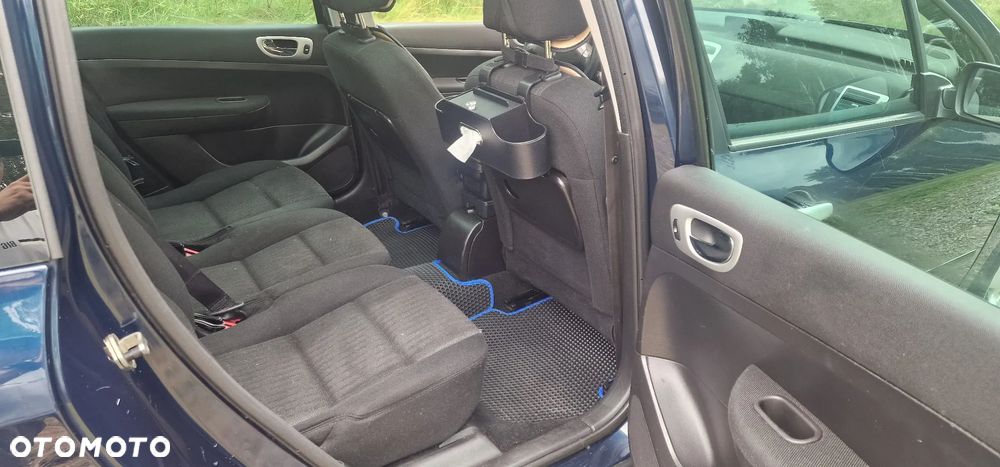 Peugeot 307 2.0 HDi Oxygo - 7