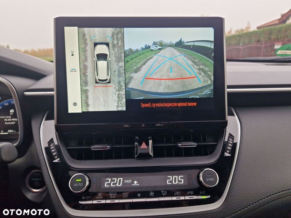 Toyota Corolla Cross 2022