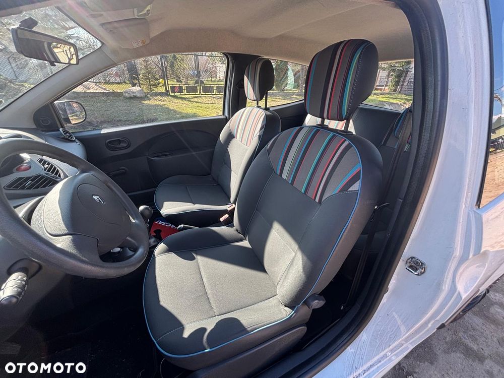 Renault Twingo 1.2 16V Eco Wind - 15