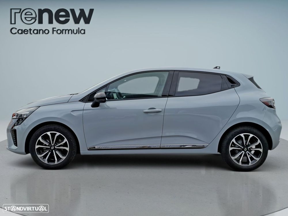 Renault Clio 1.0 TCe Techno - 5