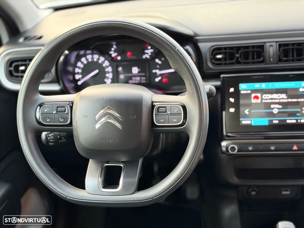 Citroën C3 1.2 PureTech Shine - 7