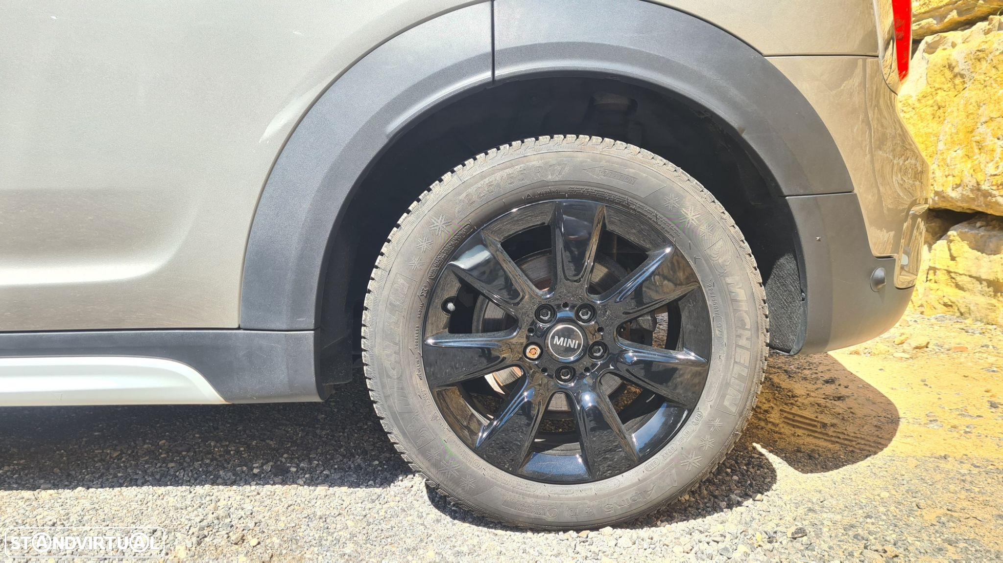 MINI Countryman One D Auto - 50