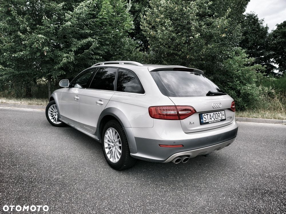 Audi A4 Allroad - 3