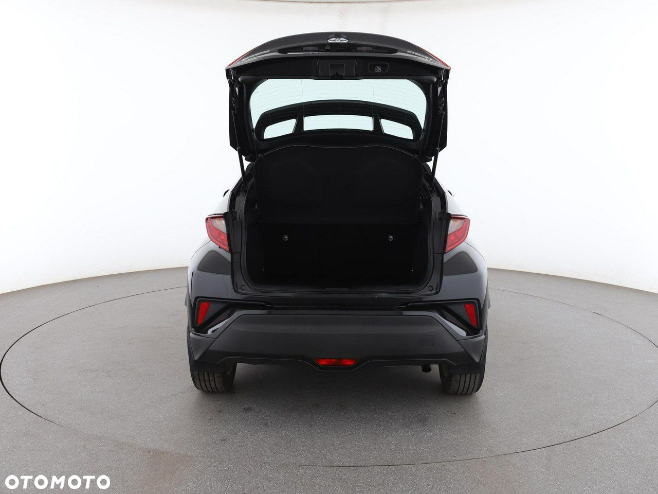 Toyota C-HR 1.8 Hybrid Comfort - 19