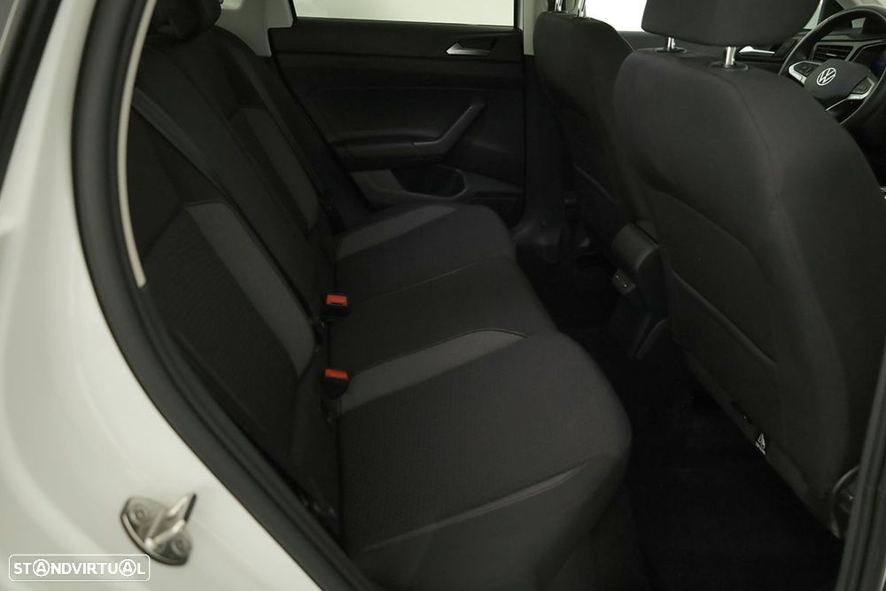 VW Taigo 1.0 TSI Urban - 21