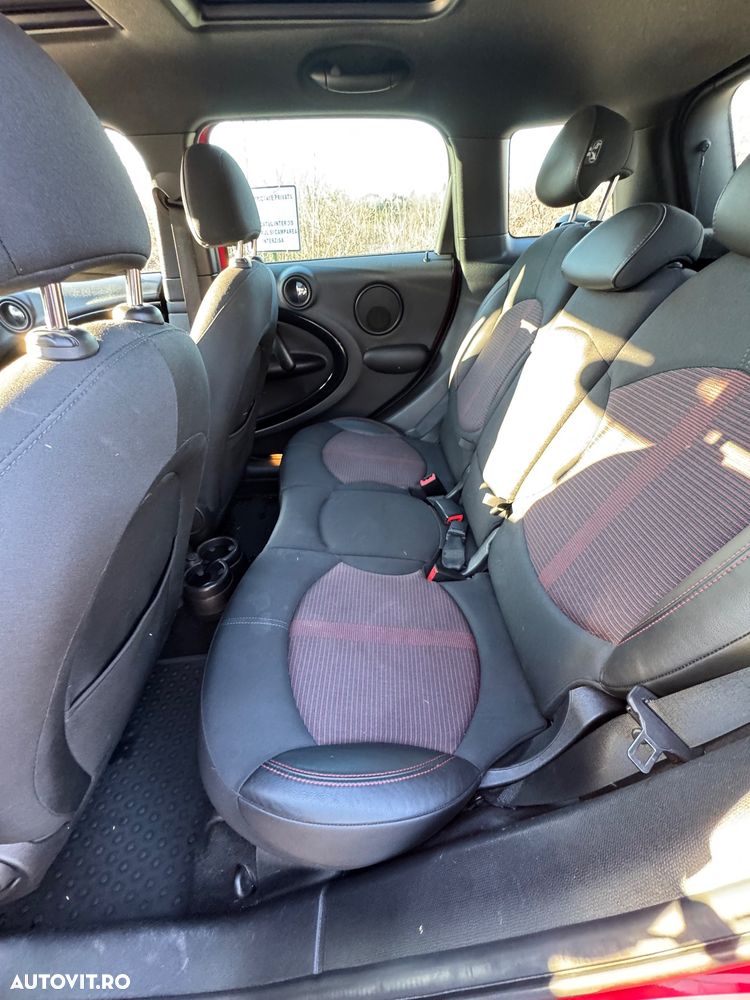 Mini Countryman - 20