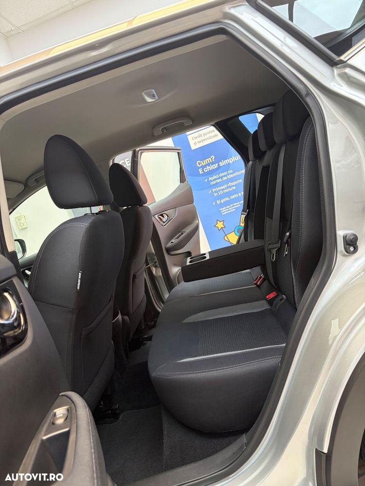 Nissan Qashqai 1.3 DIG-T SHIRO - 9
