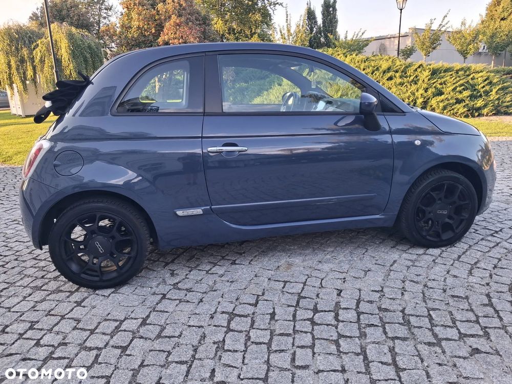 Fiat 500 - 9