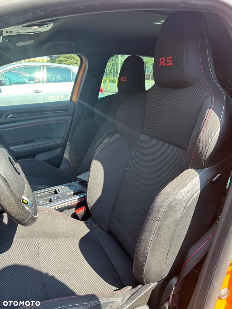 Renault Megane 1.8 TCe FAP R.S EDC - 14