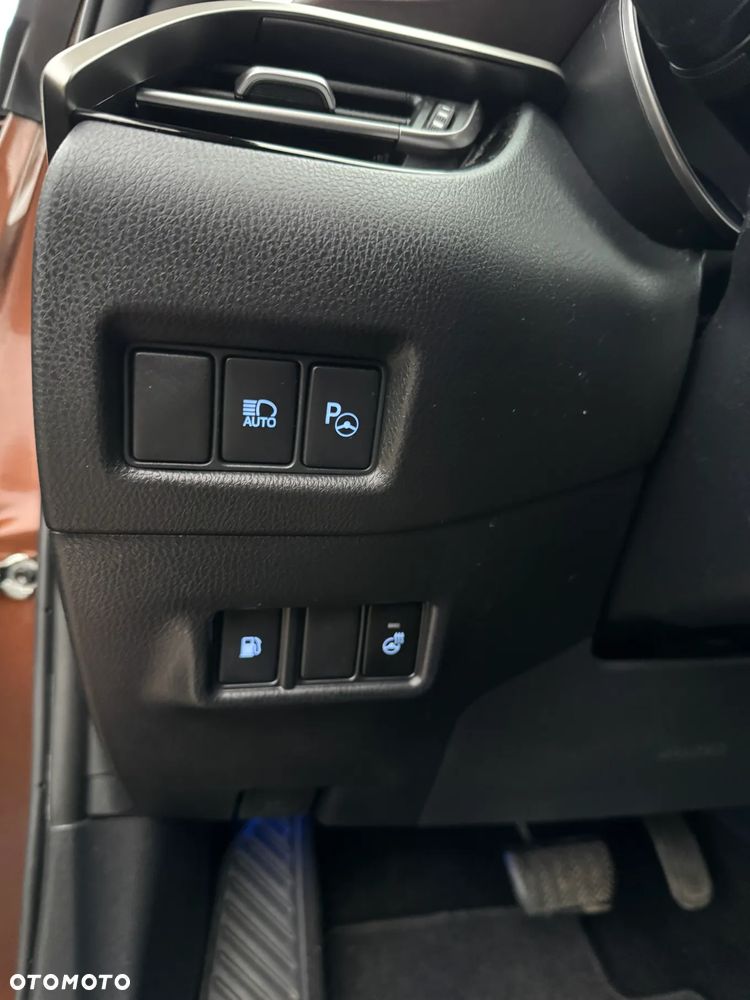 Toyota C-HR 1.8 Hybrid Premium - 20