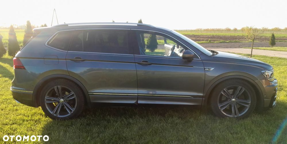 Volkswagen Tiguan 2.0 TDI BMT SCR 4Mot Highline DSG - 2