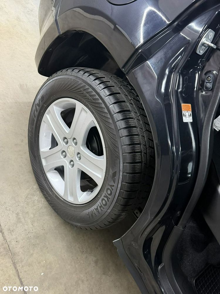 Suzuki Grand Vitara - 36