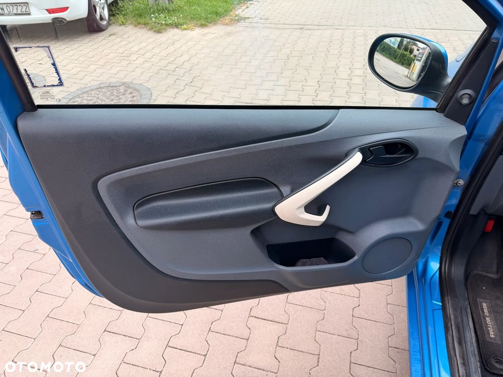 Ford KA 1.2 Trend+ EU5 - 20